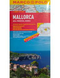 Auto Karta - Mallorca i Ibiza - Special
