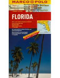 Auto Karta - Florida - Special