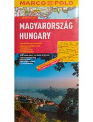 Auto Karta - Mađarska - Special