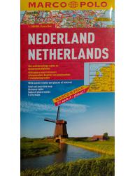 Auto Karta - Nizozemska - Special
