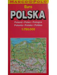 Auto Karta - Poljska