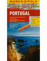 Auto Karta - Portugal - Special