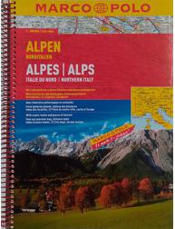 Atlas - Alpe, Sjeverna Italija - Special