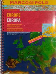 Atlas Europe - Special