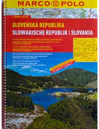 Atlas - Slovačka - Special