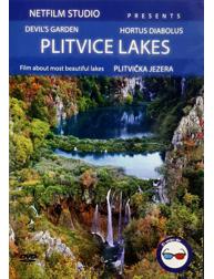 DVD Plitvička Jezera