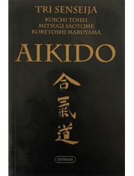 Aikido - Tri Senseija