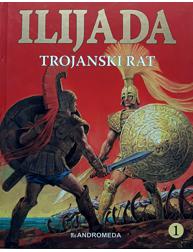 Ilijada - Trojanski Rat