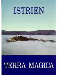 Monografija - Istra - Terra Magica - Njem