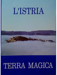 Monografija - Istra - Terra Magica - Tal