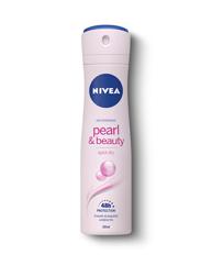 Nivea Deodorans Pearl & Beauty za žene