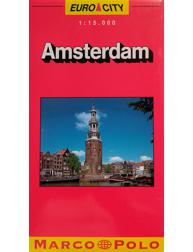 Plan Grada - Amsterdam
