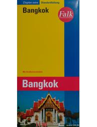 Plan Grada - Bangkok
