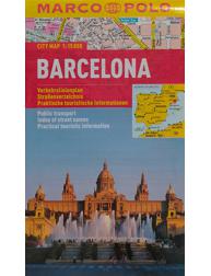 Plan Grada - Barcelona