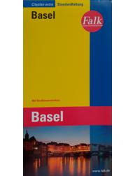 Plan Grada - Basel