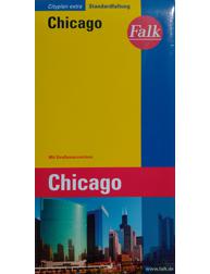 Plan Grada - Chicago