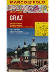 Plan Grada - Graz - Special