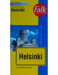 Plan Grada - Helsinki