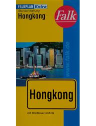 Plan Grada - Hong Kong