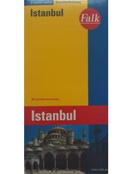 Plan Grada - Istanbul