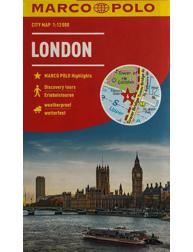 Plan Grada - London - Special