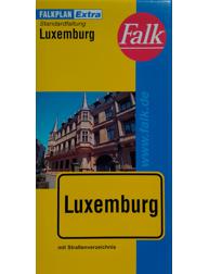 Plan Grada - Luxemburg