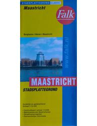 Plan Grada - Maastricht