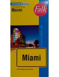 Plan Grada - Miami