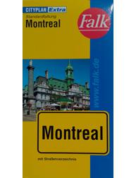 Plan Grada - Montreal