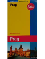 Plan Grada - Prag