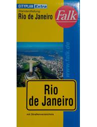Plan Grada - Rio de Janeiro