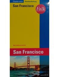 Plan Grada - San Francisco