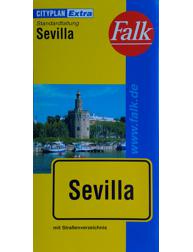 Plan Grada - Sevilla