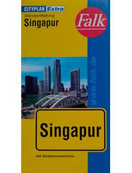 Plan Grada - Singapur