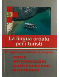 Rječnik za turiste - Talijanski